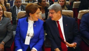 Akşener'in Aytun Çıray'ı başdanışmanı olarak atamasına Müsavat Dervişoğlu'ndan tepki: O makam, o kişiye az gelir