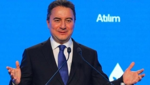 Ali Babacan'dan Anayasa'nın ilk dört maddesi sorusuna tepki çeken yanıt: Uygun iklim olursa tartışılır