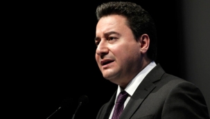 Ali Babacan'dan erken seçim yorumu: Kaybedeceği seçime neden götürsün?