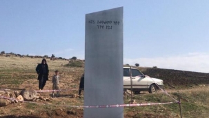 Göbeklitepe'deki metal bloğun gizemi çözüldü