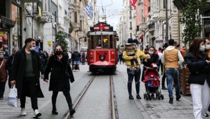 İstanbul İl Sağlık Müdürü Memişoğlu: Pozitif vaka sayımız yükselme trendinde, aman dikkat