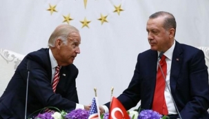 ABD Başkanı Biden'dan Cumhurbaşkanı Erdoğan'a davet