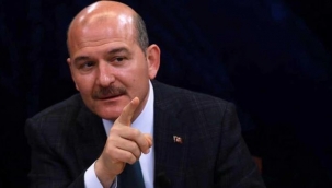 Bakan Soylu kısıtlamada "pasaport" kurnazlığı yapanları uyardı: Kim bunu istismar etmeye kalkarsa ikametini iptal ederim, acımam