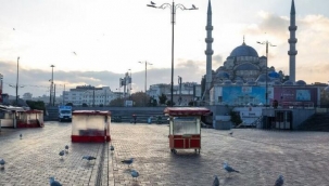 Tam kapanmanın ardından yeni sürecin ayrıntıları netleşti! 'Yavaş normalleşme'de bazı kısıtlamalar devam edecek