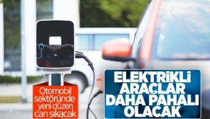 Fransız medyasından elektrikli otomobil analizi