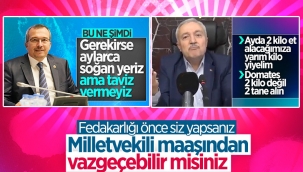 Uğur Aydemir ve Zülfü Demirbağ'ın açıklamaları Türkiye'nin gündeminde