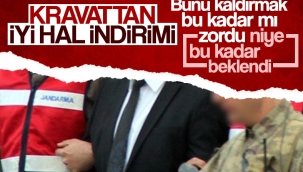 Kadına şiddette 'iyi hal indirimi' kalkıyor 