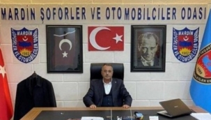 Mardinli Şoförler, Büyükşehirden ücretlerinin ödenmesini istiyor