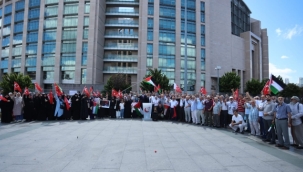 Saadet partisinden kamu görevlileri hakkında suç duyurusu