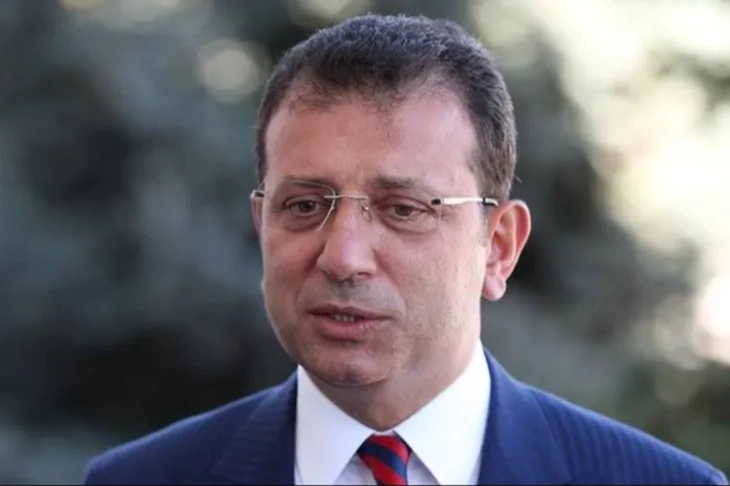 Ekrem İmamoğlu'nun diploması hakkındaki iddialara İBB'den net cevap