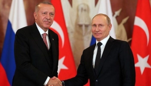 Putin Türkiye yolcusu! Açıklama Kremlin'den: BRICS Zirvesi'nde Erdoğan ile bir araya gelebilirler