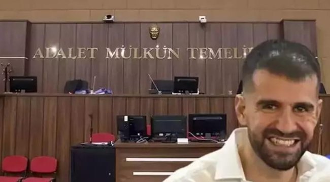 Ayhan Bora Kaplan davasında yeni gelişme! Rüşvet aldığı iddia edilen polisler hakim karşısında