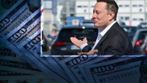 İmza atana 1 milyon dolar! Donald Trump için para saça saça çekiliş başlatan Elon Musk'ın başı derde girdi