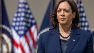 Kamala Harris de dahil oldu! İran açıklaması: 'Tüm seçenekler masada'