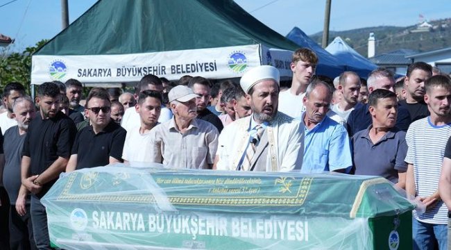 Makarna fabrikasındaki patlama hayallerinin önüne geçti... 1 ay sonra gelinlik giyecekti, kefen giydi