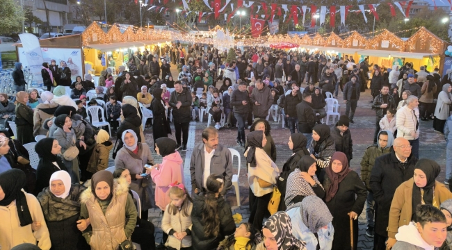 Çelik; Birinciliği Adıyamanlılar Aldı Sivas 2 Erzurum.. 