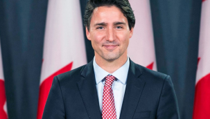 Kanada Başbakanı Justin Trudeau'dan istifa kararı