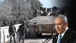 Netanyahu ateşkes şartlarını yine yok saydı! İsrail Lübnan'da işgale devam edecek - Son Dakika Dünya Haberleri