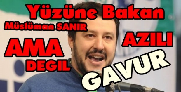 Bir GAVUR Diyorki İslam Bir Din Değildir KOMİK DEĞİLMİ