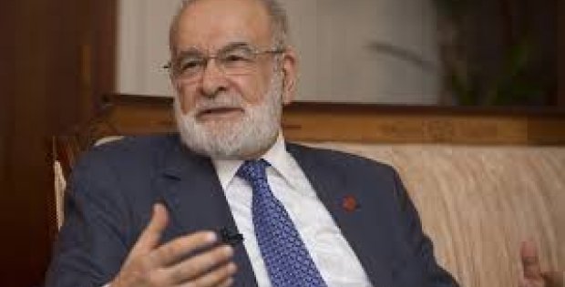 Karamollaoğlu'ndan Hollanda'ya tepki