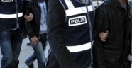 28 polis tutuklandı