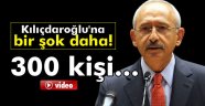 300 kişiden Kılıçdaroğlu hakkında suç duyurusu!