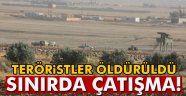 3 PYD'li öldürüldü