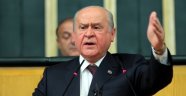  Bahçeli'nin sağlık durumu