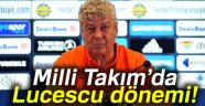 A Milli Takım'da Mircea Lucescu dönemi |İşte yıllık alacağı ücret