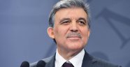 Abdullah Gül yeni parti mi kuruyor?