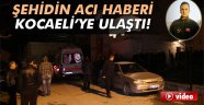 ACI HABER BABA OCAĞINA ULAŞTI