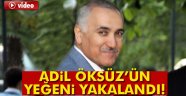 Adil Öksüz'ün yeğeni yurt dışına kaçarken İzmir'de yakalandı