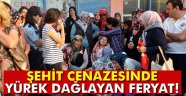 Ağabey i için feryadı yürekleri dağladı