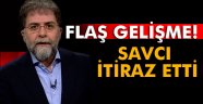 Ahmet Hakan'a saldırı soruşturmasında flaş gelişme