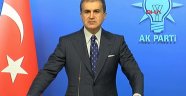 AK Parti Sözcüsü Ömer Çelik'ten önemli açıklamalar