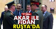 Akar ve Fidan Rusya'da