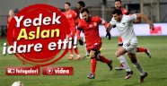 Akhisar Belediyespor 1-1 Galatasaray