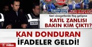 Aksaray'daki cinayetlerde kan donduran itiraflar