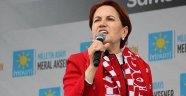 Akşener: İnce bana 500 lira gönderdi, cep delik, ben gönderemiyorum