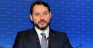 Albayrak: 'Türkiye yeni bir süreçten geçiyor'