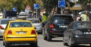 Ankara'da bazı yollar trafiğe kapatılacak