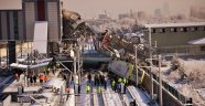 Ankara'daki hızlı tren kazasının konuşmaları ortaya çıktı!