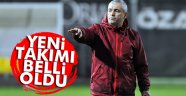 Antalyaspor'un yeni patronu