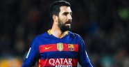 Arda Turan'a şok kriz