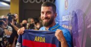 Arda Turan'ın Barcelona ile olan sözleşmesi resmen sona erdi