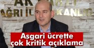 Asgari ücrete yüzde 40 devlet desteği