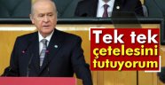 Bahçeli: