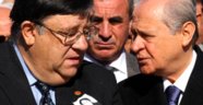 Bahçeli'nin eski yardımcısını Bülent Yahnici: Onu artık tanıyamıyorum