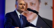 Bakan Soylu sosyal medyadan paylaştı: Peygamber Efendimize hakaret eden pislik alındı