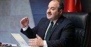 Bakan Varank: "Ekonomik canlanma yaz aylarında hız kazanabilir"